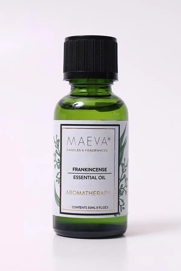 Frankincense Essential Oil