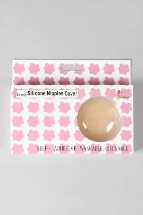 Fullness Silicone Nipple Covers