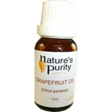 Grapefruit 12ml