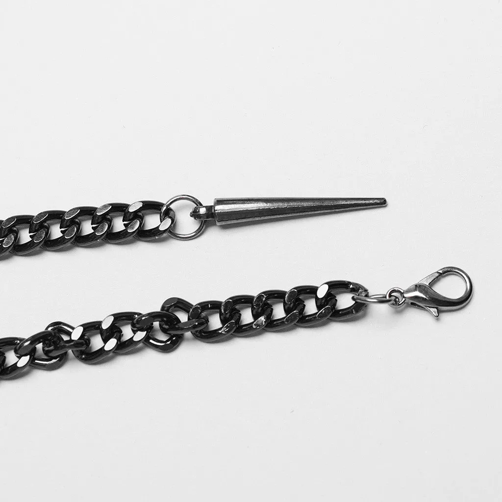 Heaven's Fall Chain Body Harness