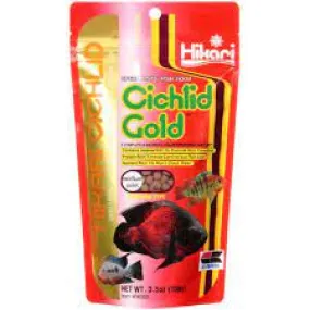 Hikari Cichlid Gold