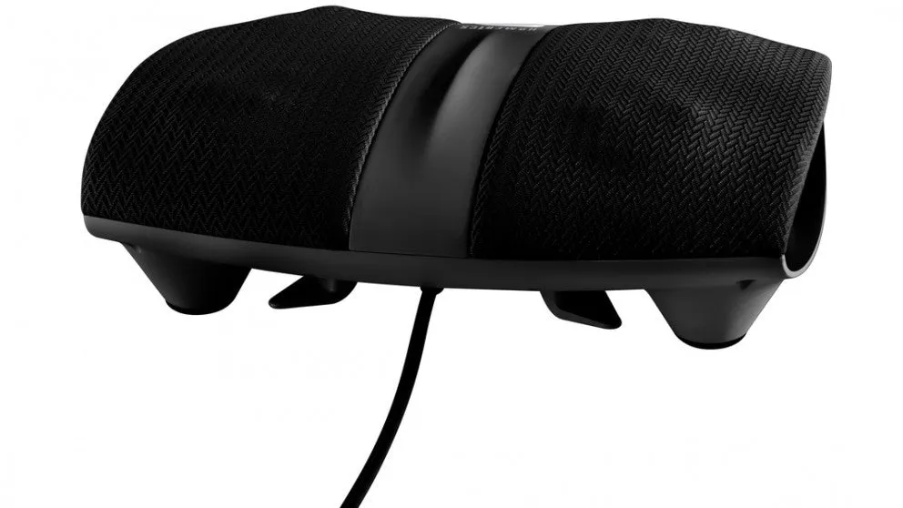 HoMedics Shiatsu Elite Foot Massager with Heat FMS-255H-AU