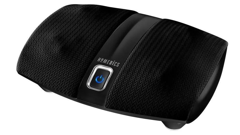 HoMedics Shiatsu Elite Foot Massager with Heat FMS-255H-AU