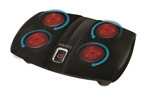 Homedics Shiatsu Foot Massager