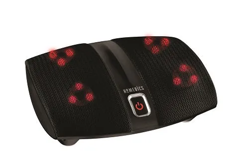 Homedics Shiatsu Foot Massager