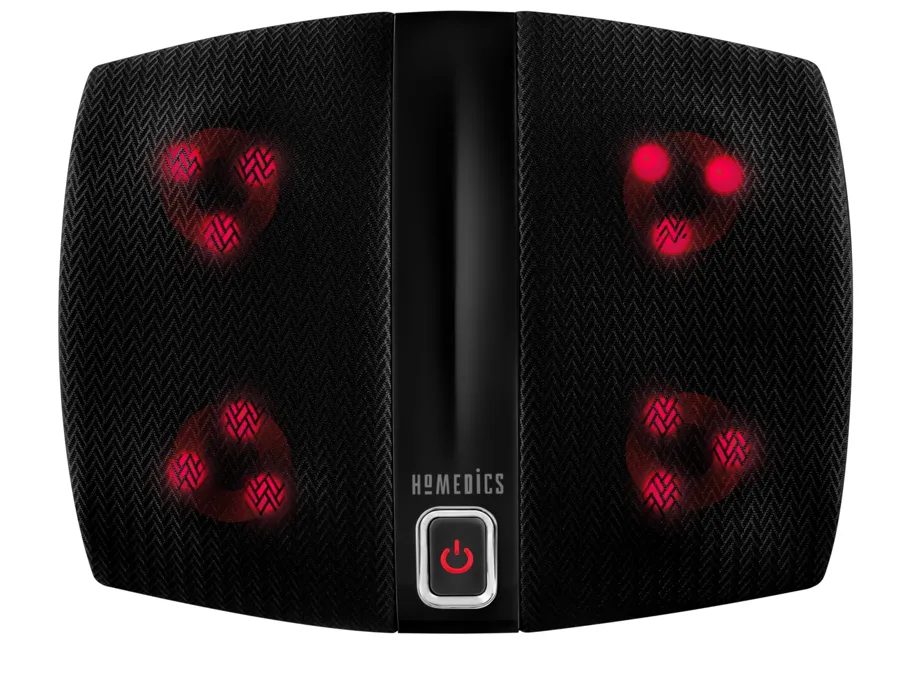 Homedics Shiatsu Foot Massager