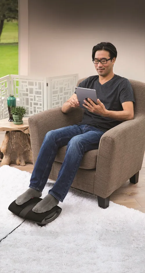 Homedics Shiatsu Foot Massager