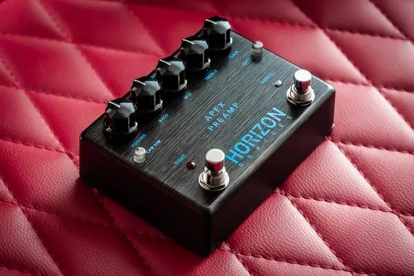 Horizon Devices APEX Preamp