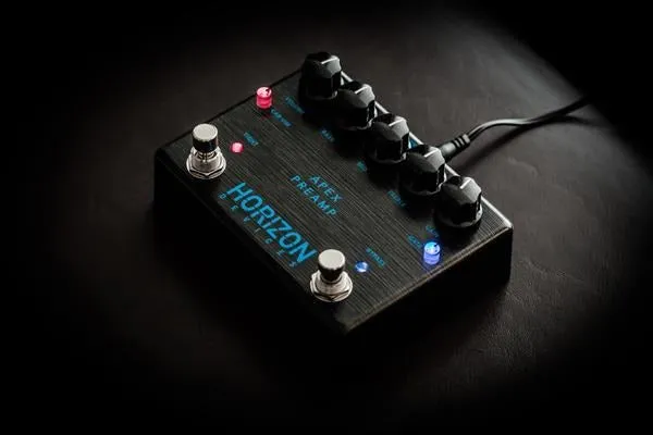 Horizon Devices APEX Preamp