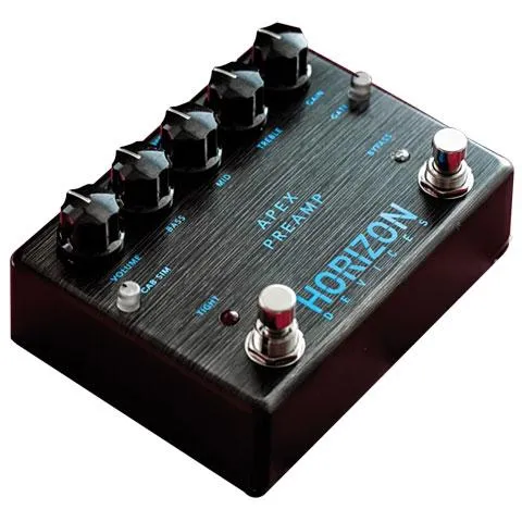Horizon Devices APEX Preamp