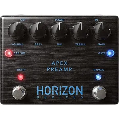 HORIZON DEVICES Apex Preamp