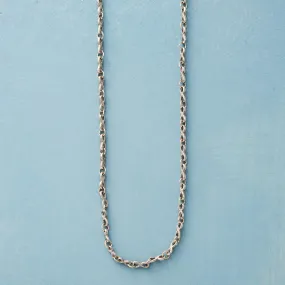 Infinity Charmstarter Necklace