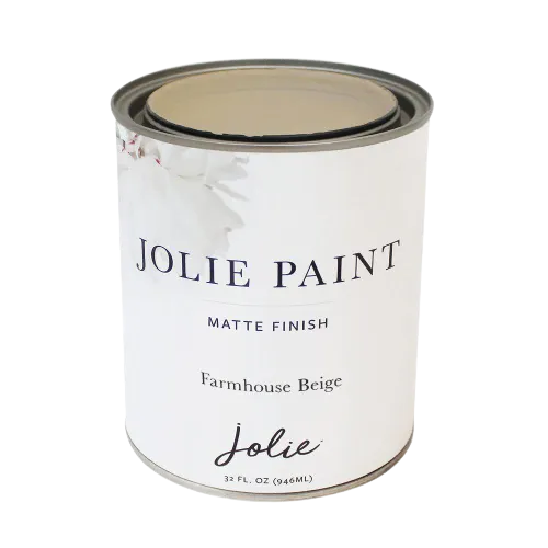 Jolie Paint - Farmhouse Beige