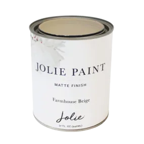 Jolie Paint - Farmhouse Beige