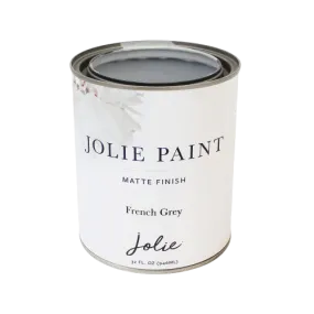 Jolie Paint - French Grey