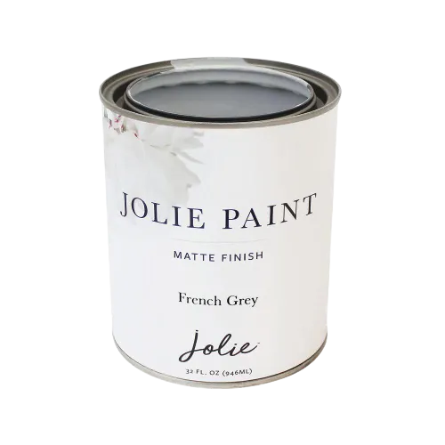 Jolie Paint - French Grey