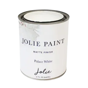 Jolie Paint - Palace White