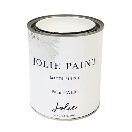 Jolie Paint - Palace White
