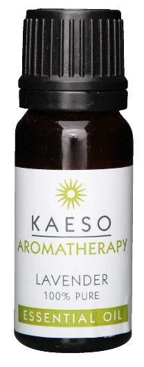 Kaeso Aromatherapy Essential Oils Lavender