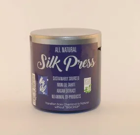 Kay Vel Silk Press 4oz