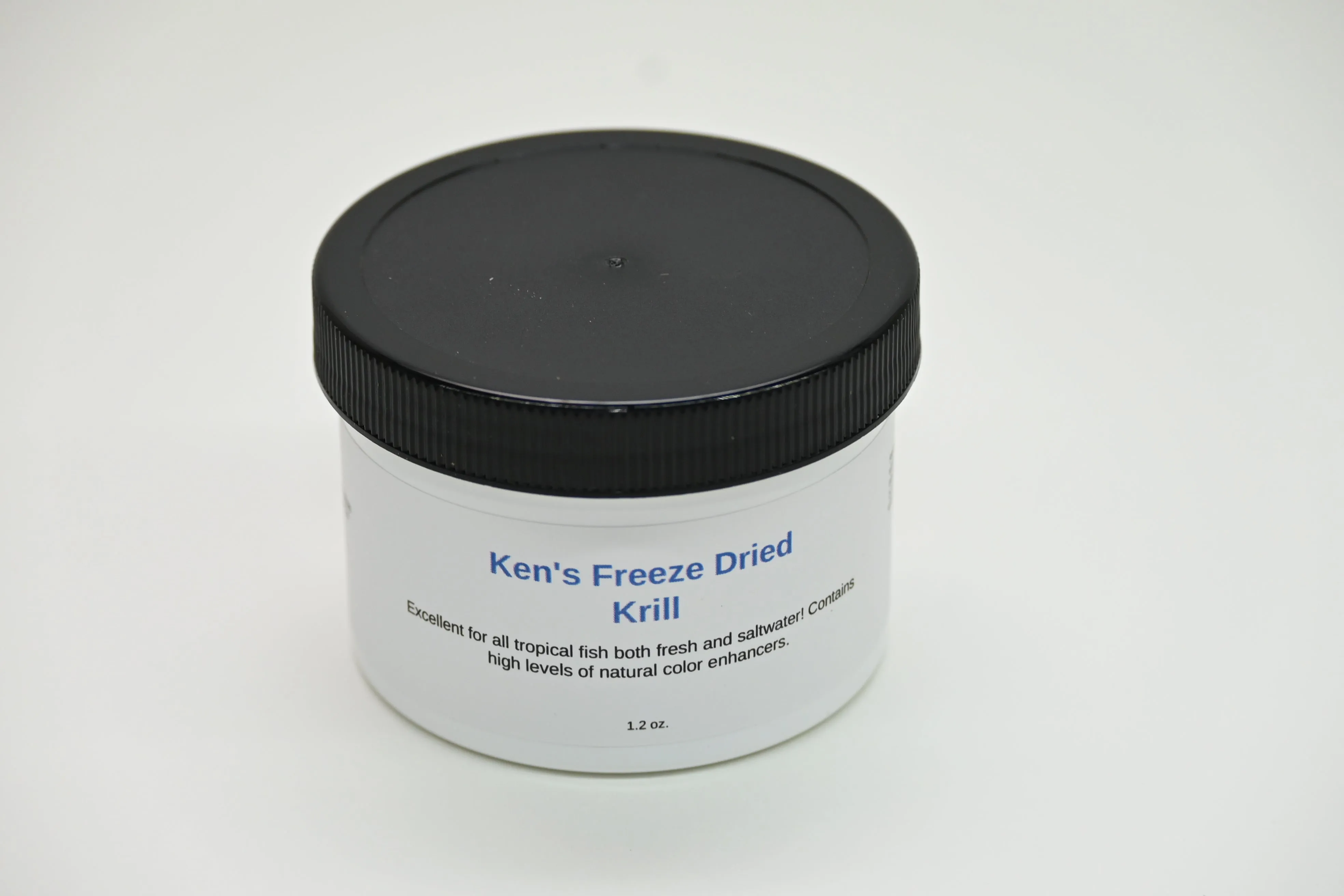 Ken's Freeze Dried Krill