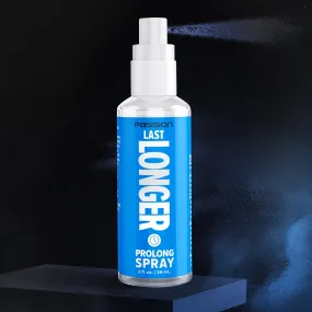 Last Longer Prolong Spray