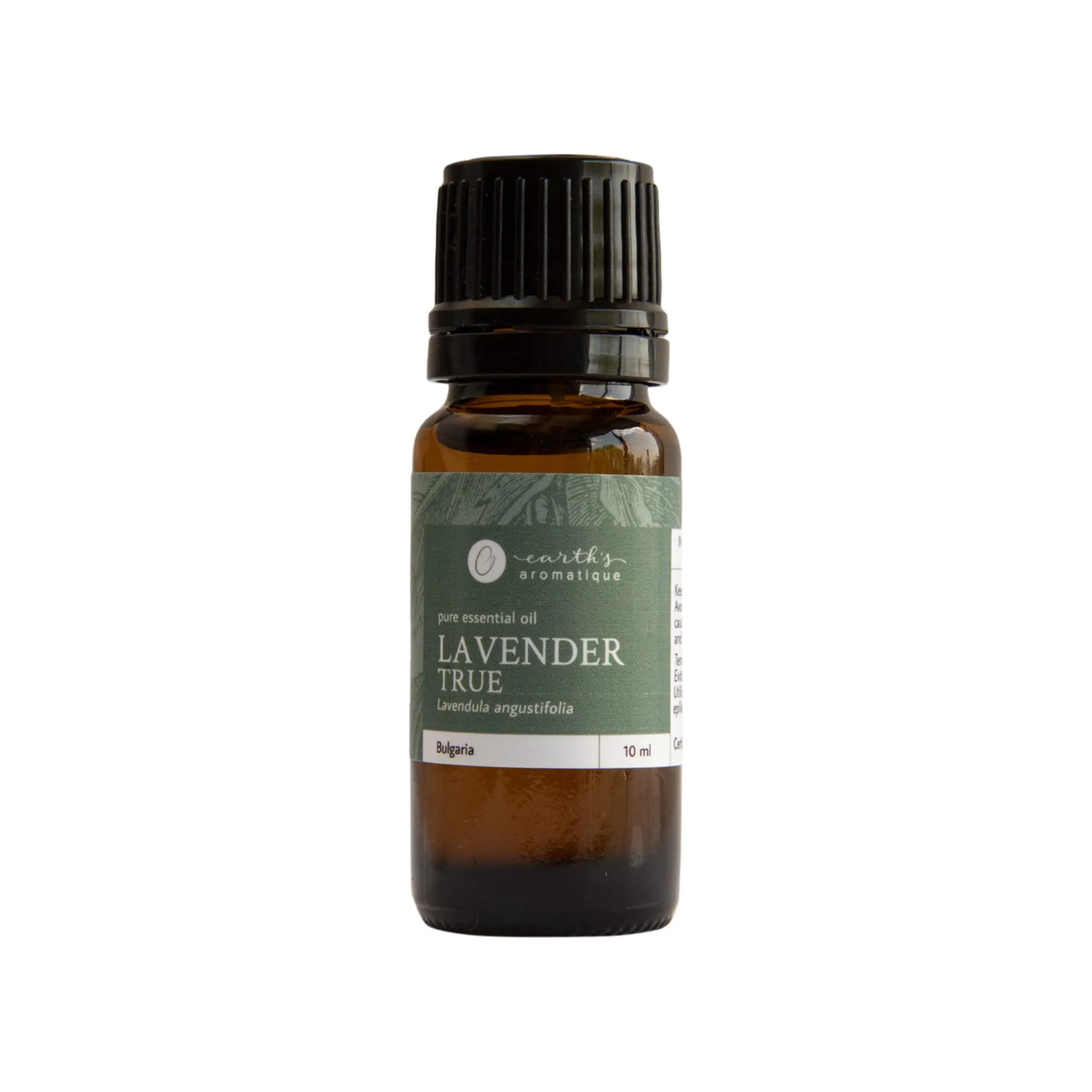 Lavender, True Essential Oil