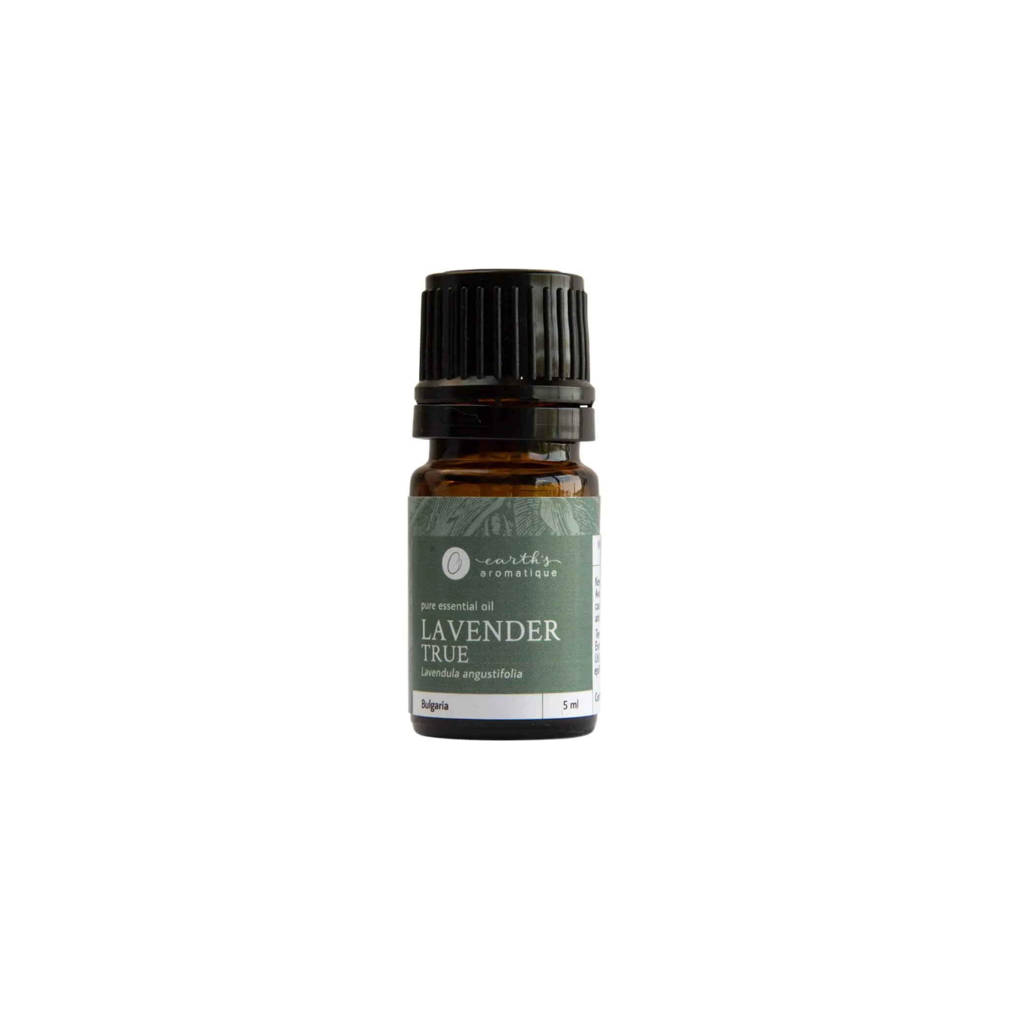 Lavender, True Essential Oil