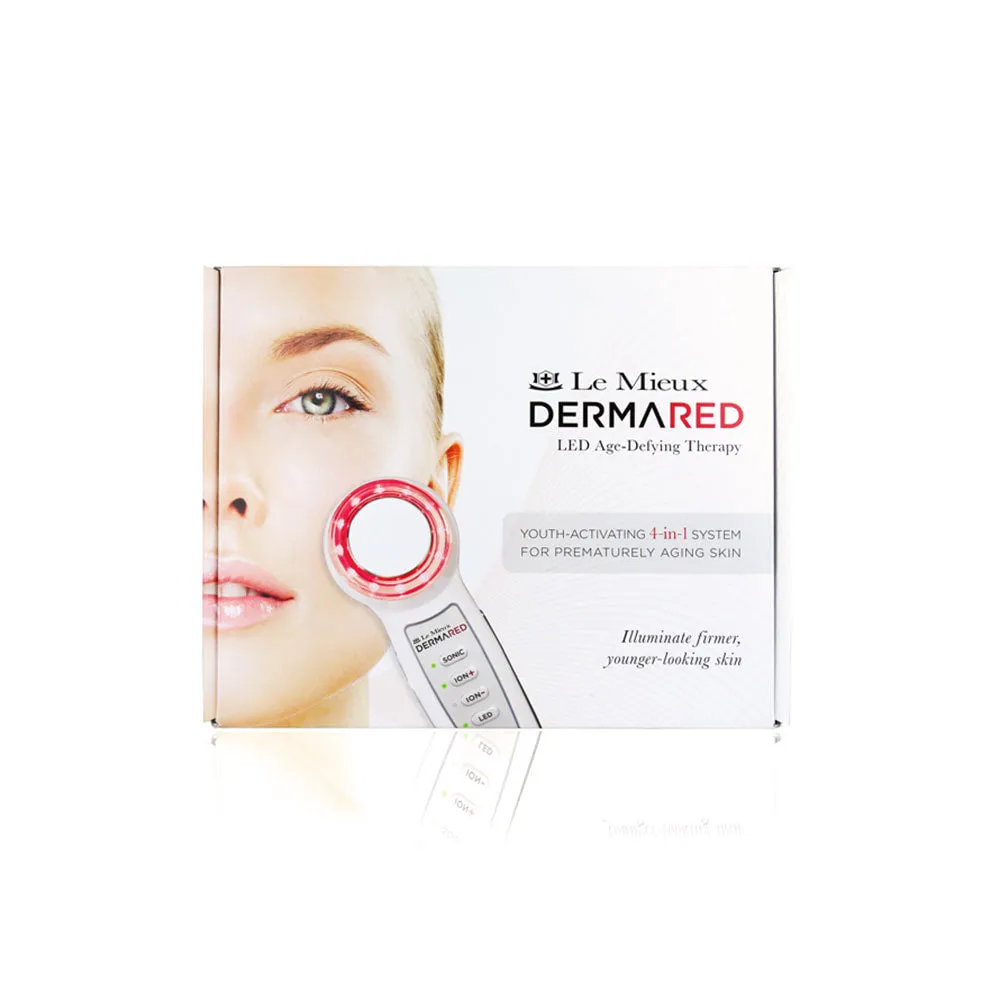 Le Mieux DermaRed LED Age-Defying Therapy
