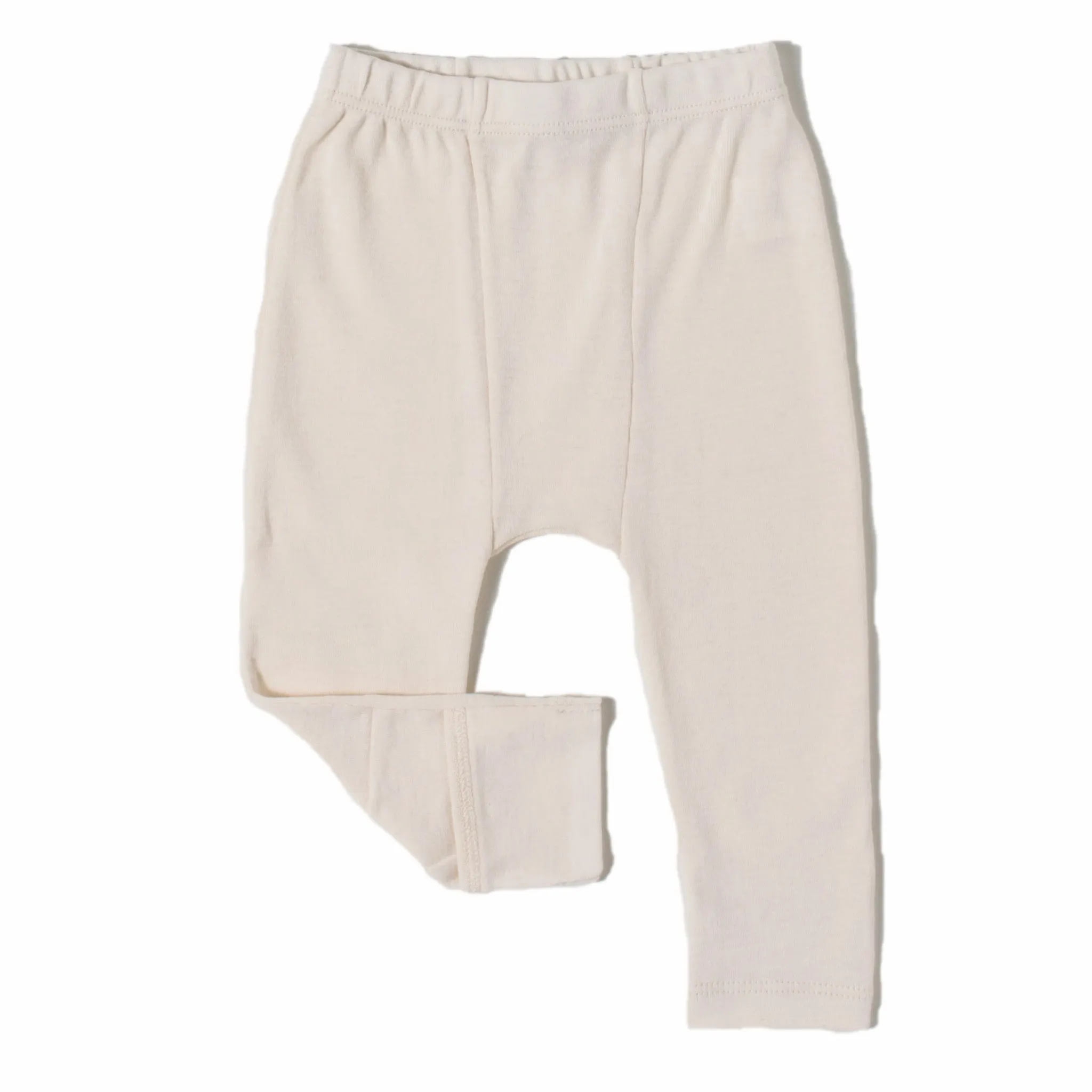 Leggings with Feet Covers
