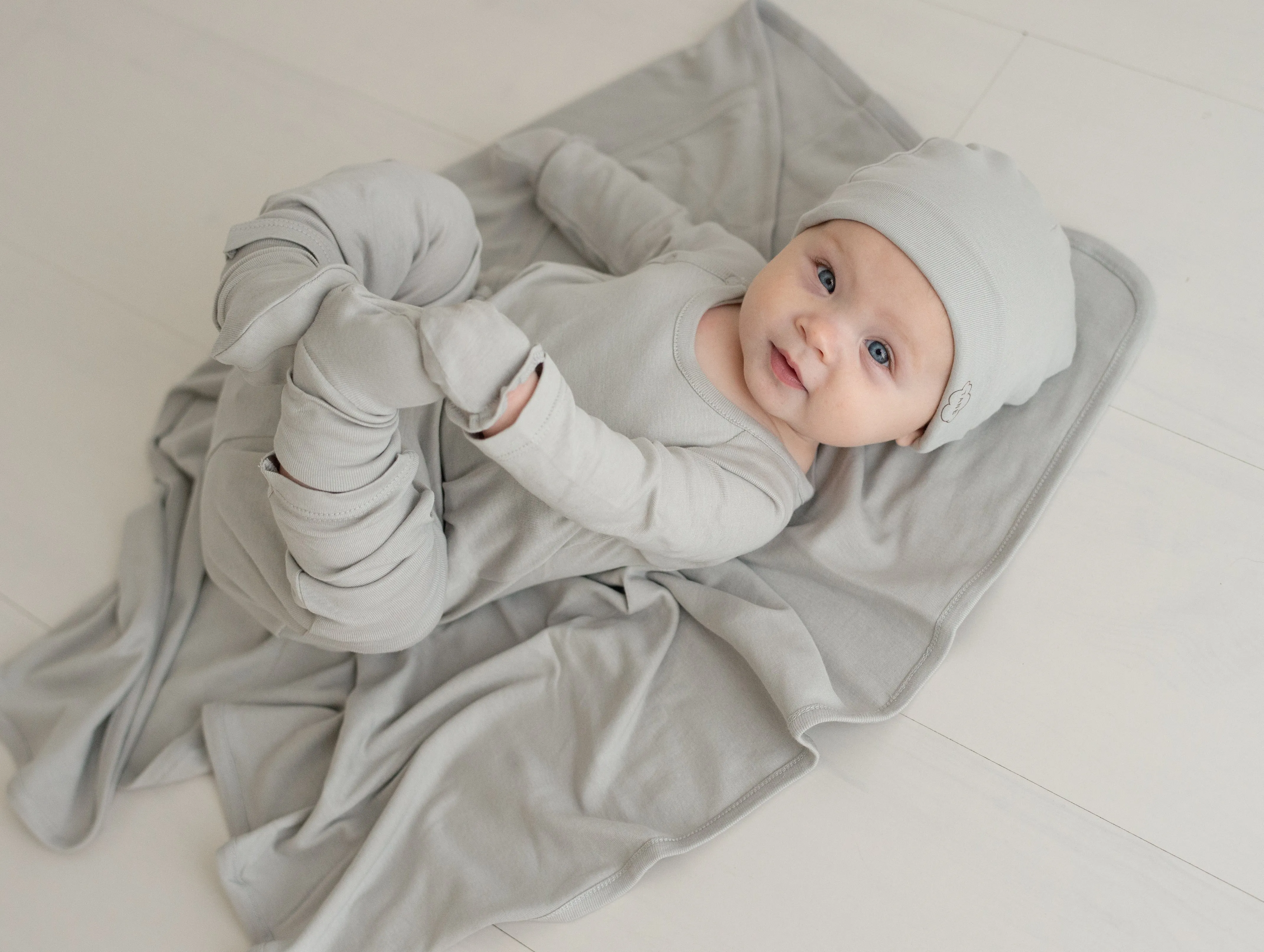 Leggings with Feet Covers