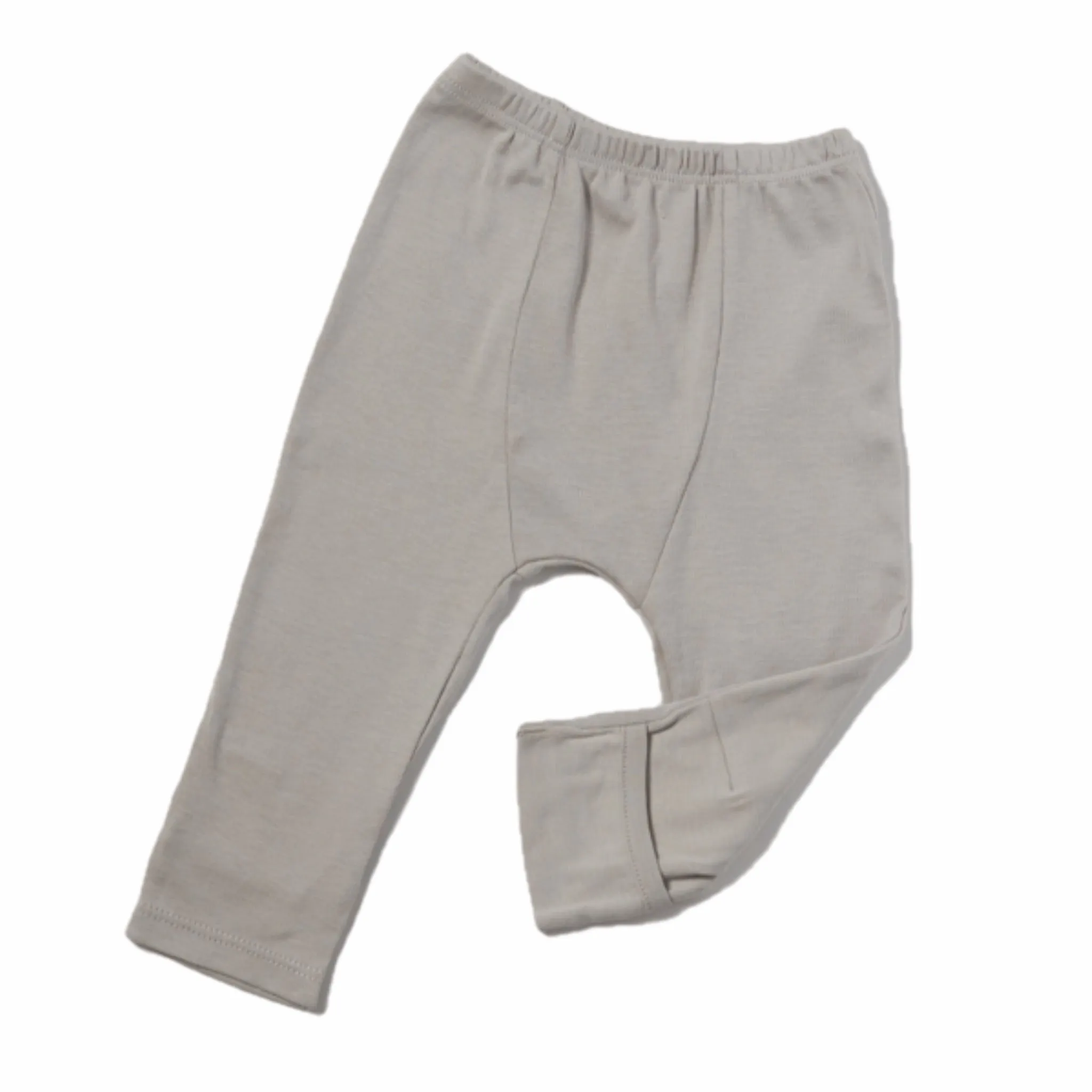 Leggings with Feet Covers
