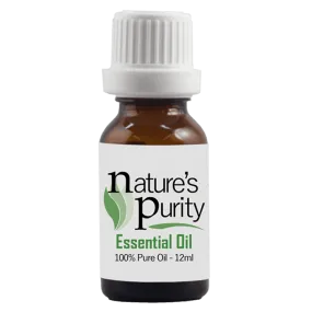 Lemon Scented Tea Tree 12ml