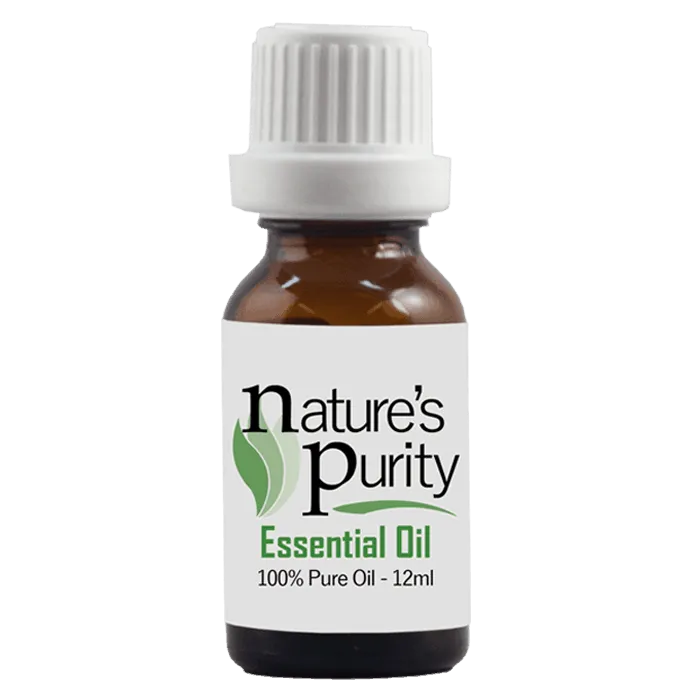 Lemon Scented Tea Tree 12ml