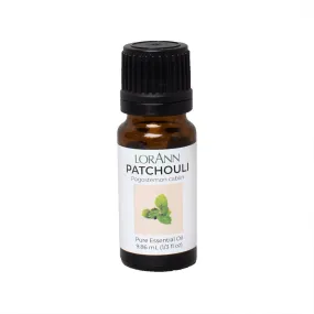LorAnn Patchouli Essential Oil