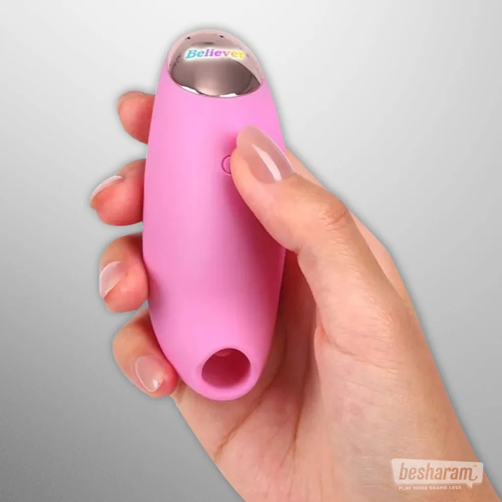 Love to Love Believer Clitoral Stimulator