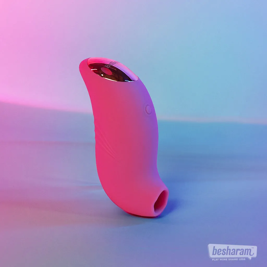 Love to Love Believer Clitoral Stimulator