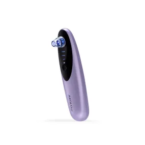 Magnifying Pore Vacuum