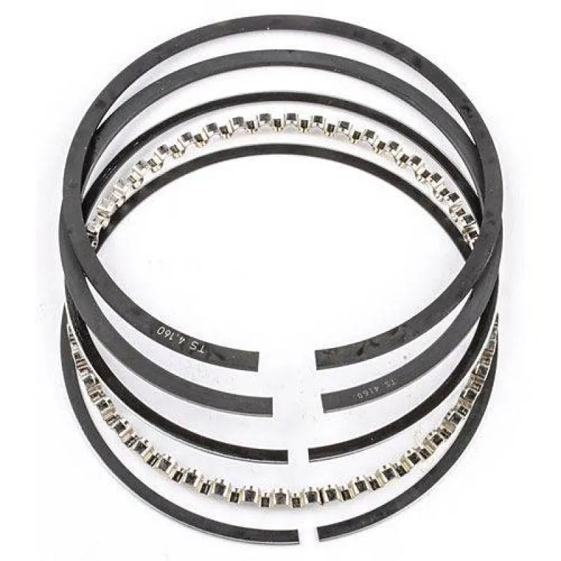 Mahle Original Premium Piston Ring Sets 40619CP.030