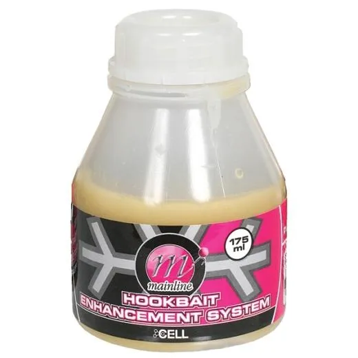 Mainline Hookbait Enhancement System