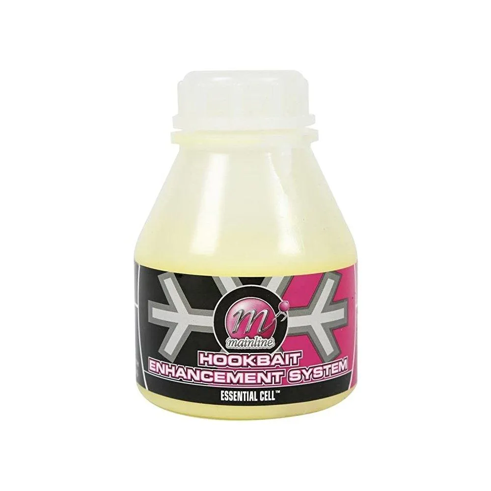 Mainline Hookbait Enhancement System