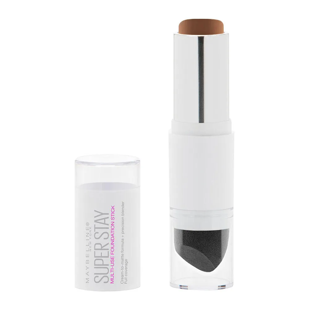 Maybelline  Super Stay Multi-Use Foundation Stick 7.0g 360 MOCHA