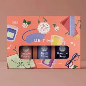 Me Time Collection