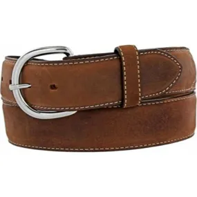 Men's Classic Western Belt by Leegin 53709 - X5409