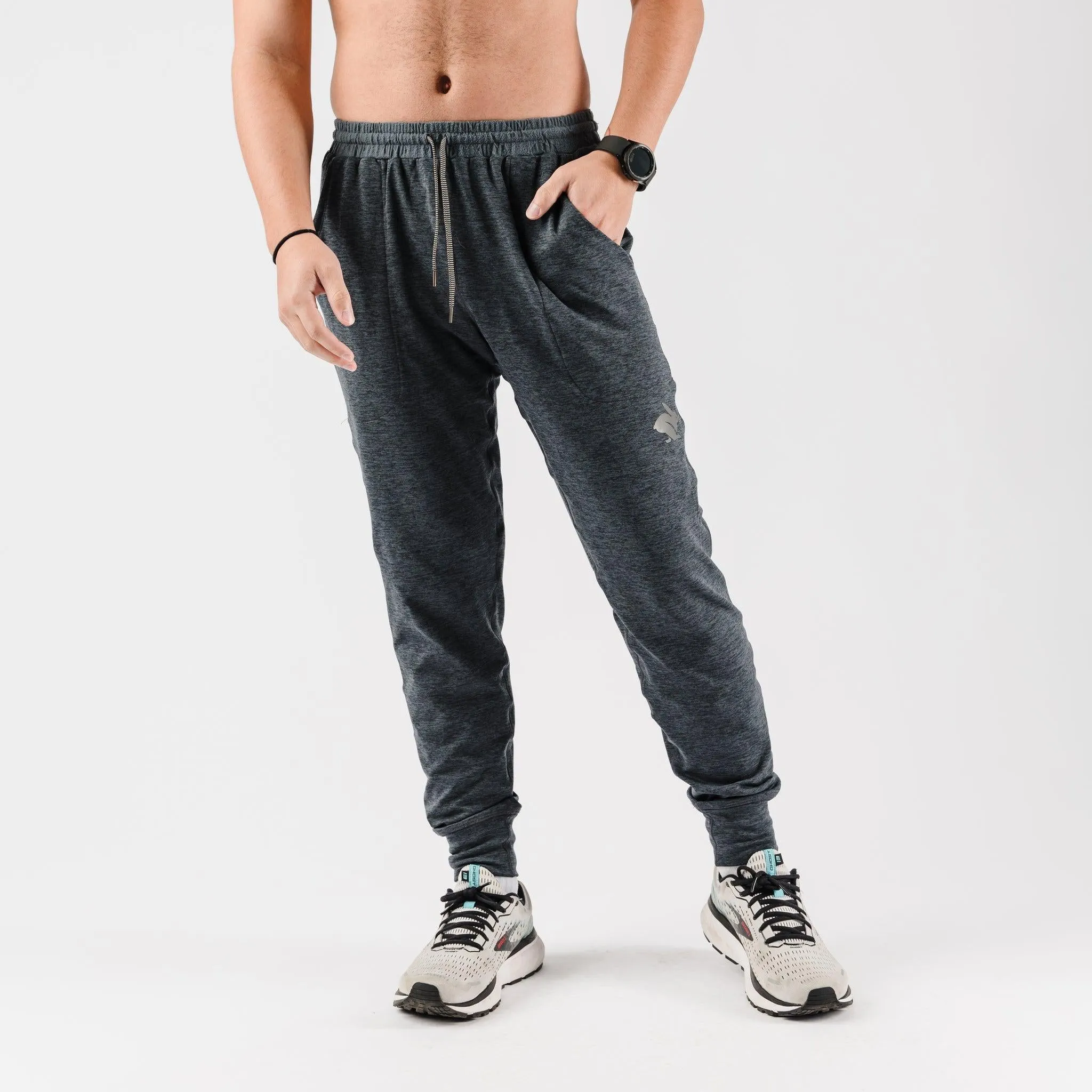 Men's Rabbit Relaxers
