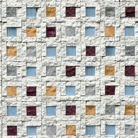 Modern City Wallpaper Per Roll-MC33111