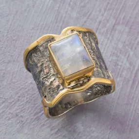 Moonscapes Ring
