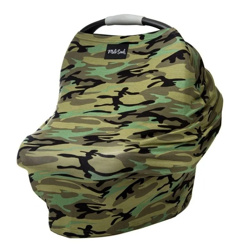 Multi-Use Covers