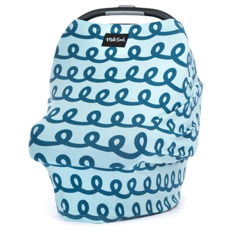 Multi-Use Covers