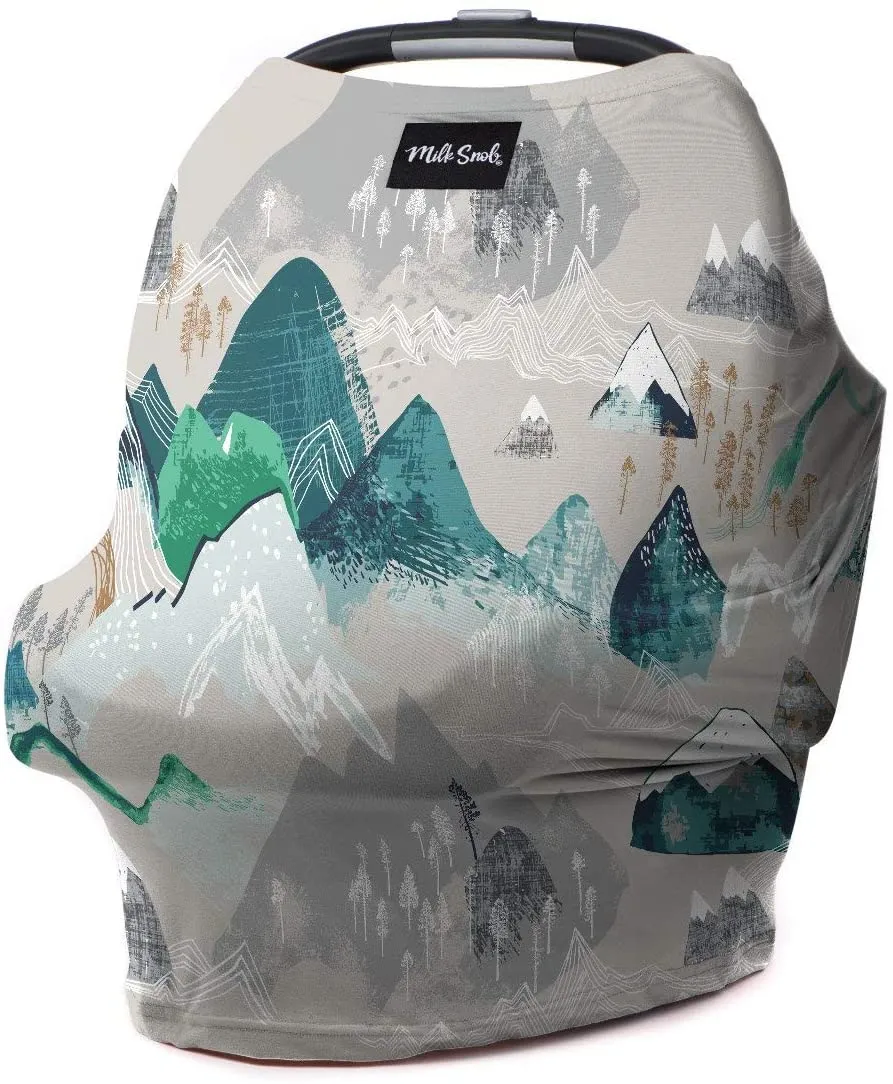 Multi-Use Covers